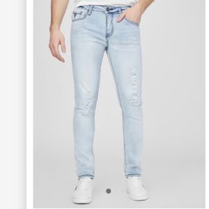 NEW Men’s Guess Jeans